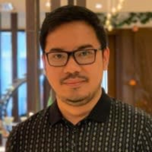 Glenn Ace Tenorio - PeerSpot reviewer