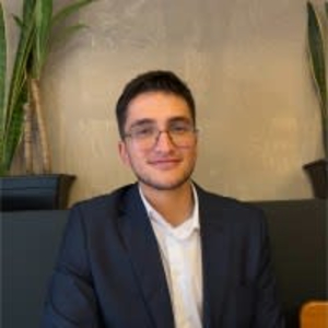 Fernando Coy - PeerSpot reviewer