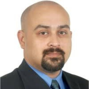 Mirza Khurram - PeerSpot reviewer
