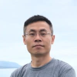 Alber Lau - PeerSpot reviewer