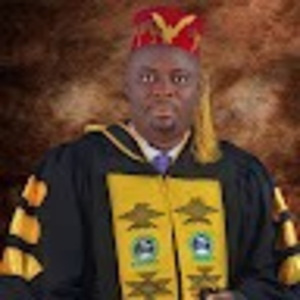 Ifeanyi Stanly Nwokoro - PeerSpot reviewer