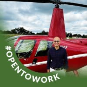 Rushad Anklesaria - PeerSpot reviewer