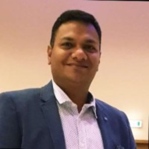 Ravi-Srivastava - PeerSpot reviewer