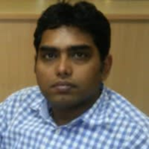 Anand-Shah - PeerSpot reviewer