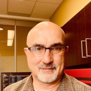 Richard Chamberlain - PeerSpot reviewer