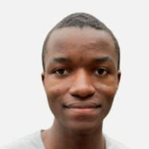 Salomon Metre - PeerSpot reviewer