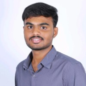 Hemanthreddy Vakiti - PeerSpot reviewer