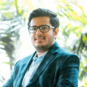 ParamShah - PeerSpot reviewer