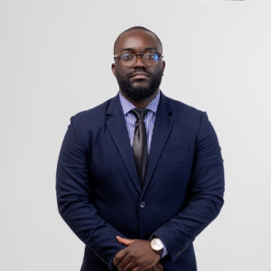 Alberto Pedro - PeerSpot reviewer