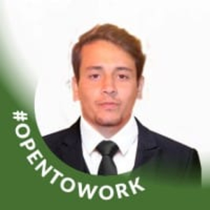 Ehsan Zaidi - PeerSpot reviewer