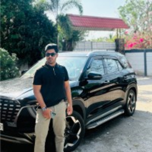 Mabid Wyed - PeerSpot reviewer