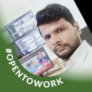 Kush Kumar - PeerSpot reviewer