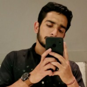 Anand Nanwana - PeerSpot reviewer