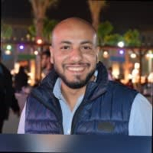 Mohamed Hamdy - PeerSpot reviewer