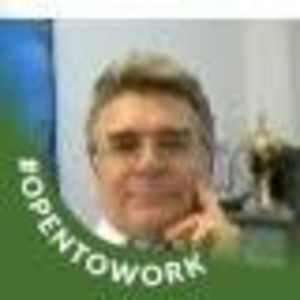 Josef Kraus - PeerSpot reviewer