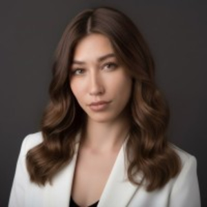 Elizaveta Besedina - PeerSpot reviewer