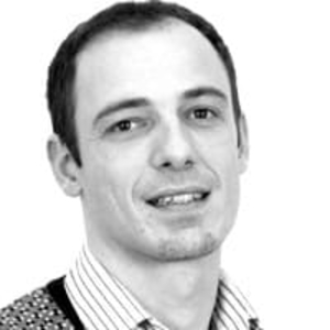 ArbenKlaiqi - PeerSpot reviewer