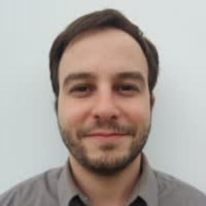 Jose Mota - PeerSpot reviewer