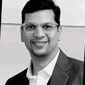 MohitGupta2 - PeerSpot reviewer