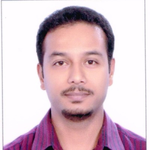 Brijesh Pillai - PeerSpot reviewer