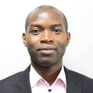 AKINJIDE OKE - PeerSpot reviewer