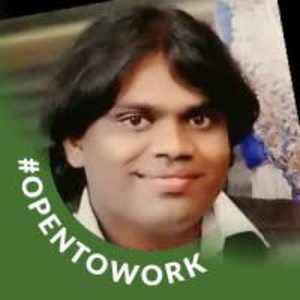 Babu E - PeerSpot reviewer