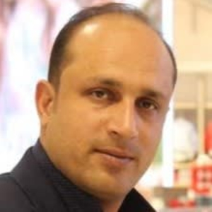 B Ahmed - PeerSpot reviewer