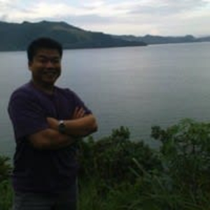 Dheni Prasetyo - PeerSpot reviewer