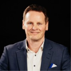 Sakari Olli - PeerSpot reviewer