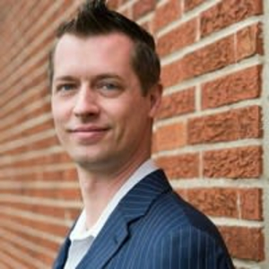 Christopher Peters - PeerSpot reviewer