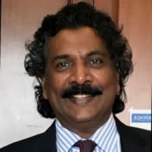 Manimaran Tannimalai - PeerSpot reviewer