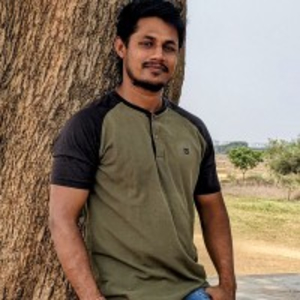 Abhimanyu Das - PeerSpot reviewer