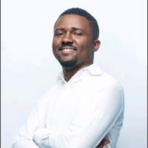 Mbula Mboma - PeerSpot reviewer