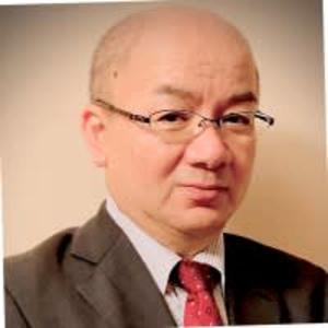 Takayuki Umehara - PeerSpot reviewer