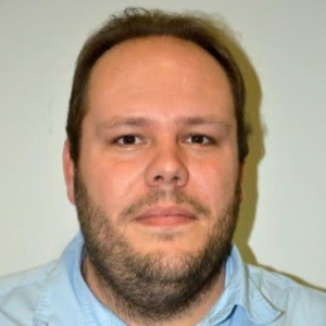 Laurent Pressigout - PeerSpot reviewer