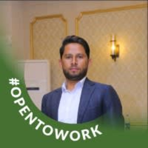 MuhammadShakeel - PeerSpot reviewer