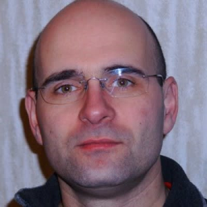 GinoMessina - PeerSpot reviewer