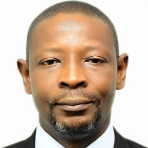 Mashood Atitebi - PeerSpot reviewer