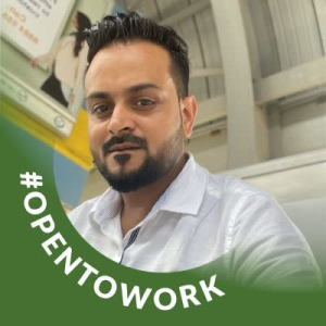Mohd Tanveer - PeerSpot reviewer