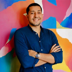 Reyan LAIFA - PeerSpot reviewer