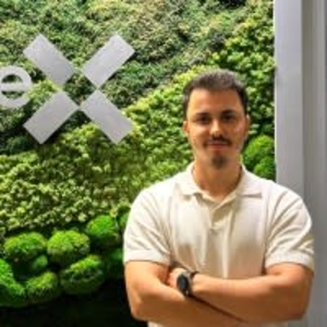 Furkan Gürsoy - PeerSpot reviewer