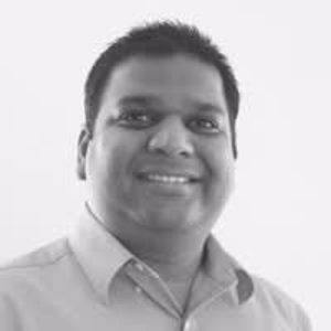 GauravGupta6 - PeerSpot reviewer