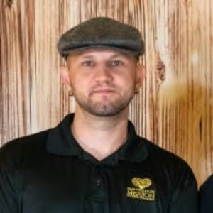 Aaron Wegmann - PeerSpot reviewer