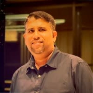 Sanjeewa Dannangoda - PeerSpot reviewer