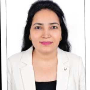 Reena Bhardwaj - PeerSpot reviewer