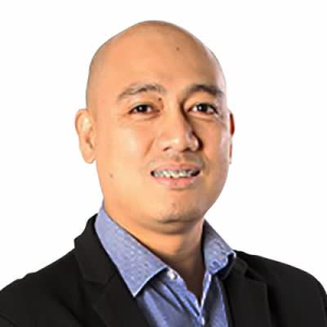 RommelAlban - PeerSpot reviewer