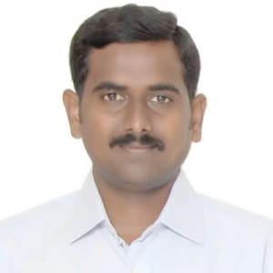 Bhupesh Akkineni - PeerSpot reviewer