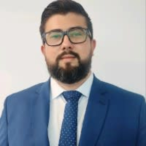 Rafael Araujo - PeerSpot reviewer