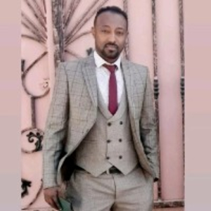 Bikale Kassu - PeerSpot reviewer