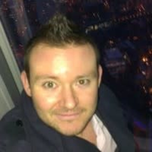 Peter West - PeerSpot reviewer